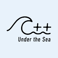 C++ Under the Sea