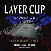 Stream Laver Cup 2023 live