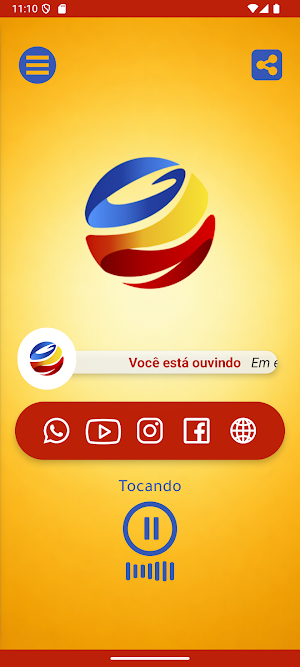 Grande Serra Marcolândia Screenshot 1