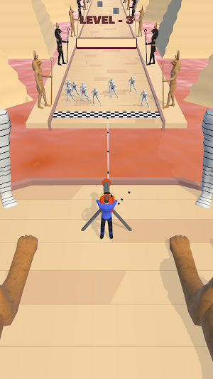 Dodge For Life Screenshot 3