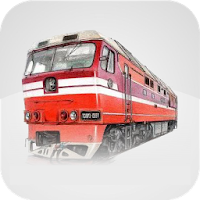 TrainDriver2