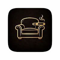 Cigar Lounge