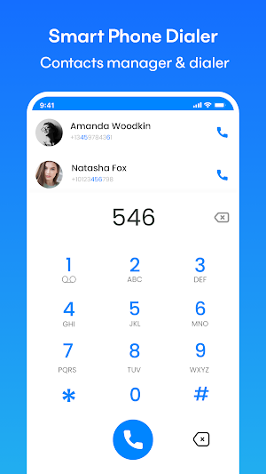 Caller ID - True Spam Blocker Screenshot 3