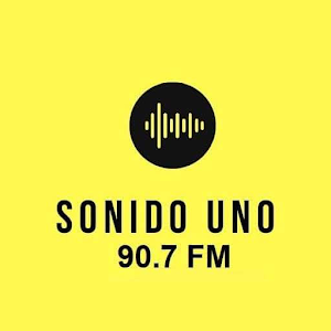 Sonido Uno Screenshot 1