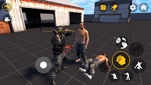 BloodBox Screenshot 3