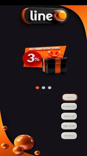 Betsson Argentina Screenshot 3