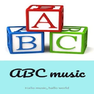 ABC music Screenshot 0