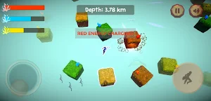 Into Abyss Screenshot 0