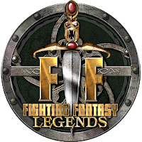 Fighting Fantasy Legends