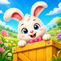 Where Is The Bunny ?