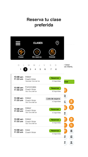 Rush Cycle Screenshot 3