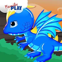 Dragon Puzzles For Kids