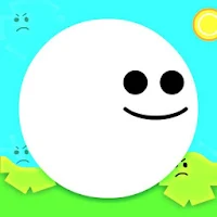White Ball - Endless Runner