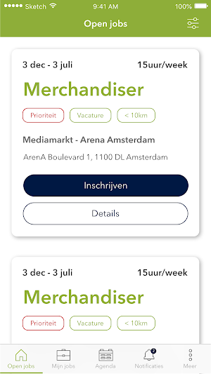 Brandwise Screenshot 1