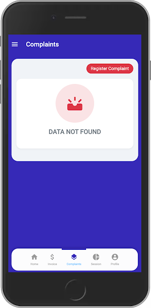 Infolink Broadband Screenshot 3