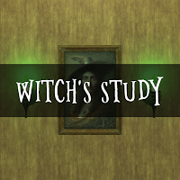Escape Game: Witch's Study