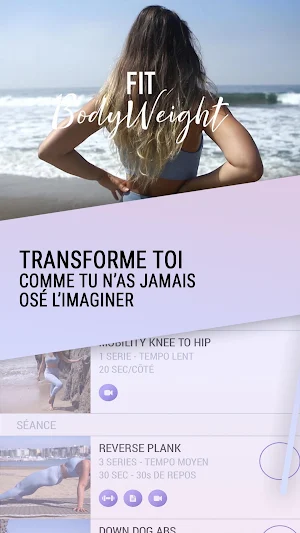 BeStrong Screenshot 1