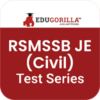 RSMSSB JE (Civil) Mock Tests for Best Results
