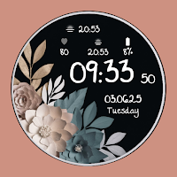 GRBL Flowers 3