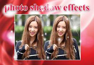 mirror grid Shadow Photo Maker Screenshot 1