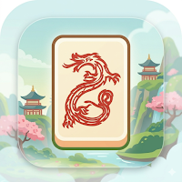 Zen Mahjong: Classical board