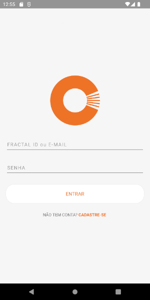 Clube de Leitura Screenshot 1