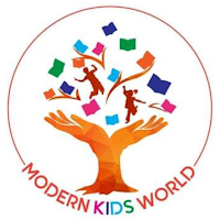 Modern kids world