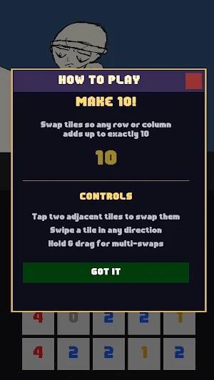 Make 10 - Deluxe Screenshot 0