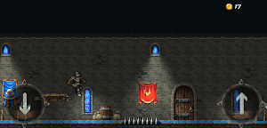 Flee The Castle Screenshot 3