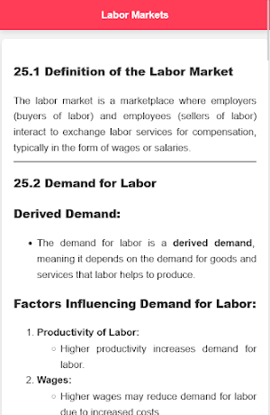 Economics Book Screenshot 3