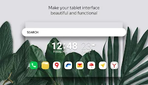 Launcher screenshot 7