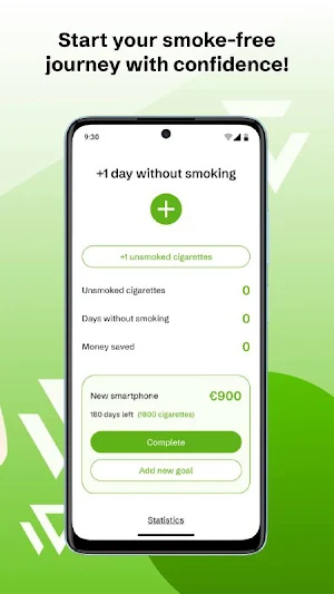 WhatsClear Screenshot 1