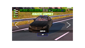 German Autobahn Racer Screenshot 1