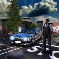 Tofas Car Simulator
