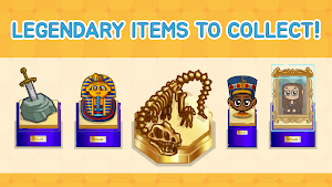 Pocket Museum: Trivia Edition Screenshot 0