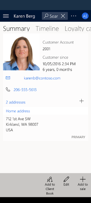 Store Commerce screenshot 7