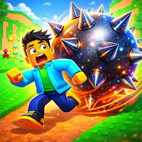 Obby Run: from Wave