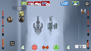 Icestormer Screenshot 3