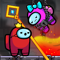 Rescue Impostor - How To Loot - Hero Rescue