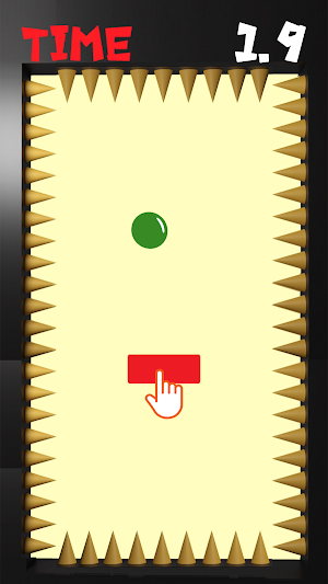 ふうせんぽよよん Screenshot 2