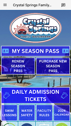 East Brunswick Recreation Screenshot 3