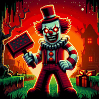 Horror Craft Master
