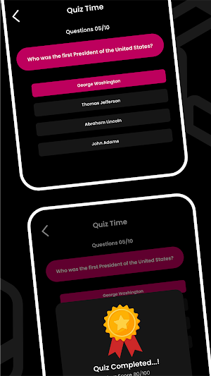 Daily RBX – Rbux Counter Screenshot 2