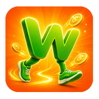 Walk and Earn