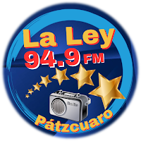 La Ley 94.9 FM Patzcuaro