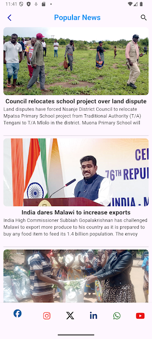 Nation Online Screenshot 2