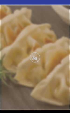 Parownia Dim Sum Bar Screenshot 3