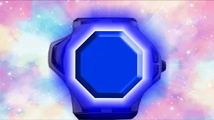 DX Ranger Beast Hero Morpher Screenshot 0