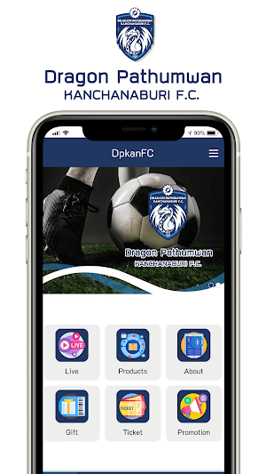 DPkanFc Screenshot 0