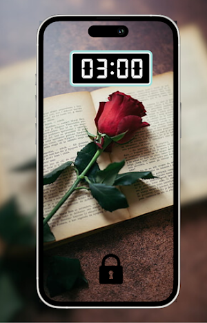 Roses wallpapers Screenshot 1